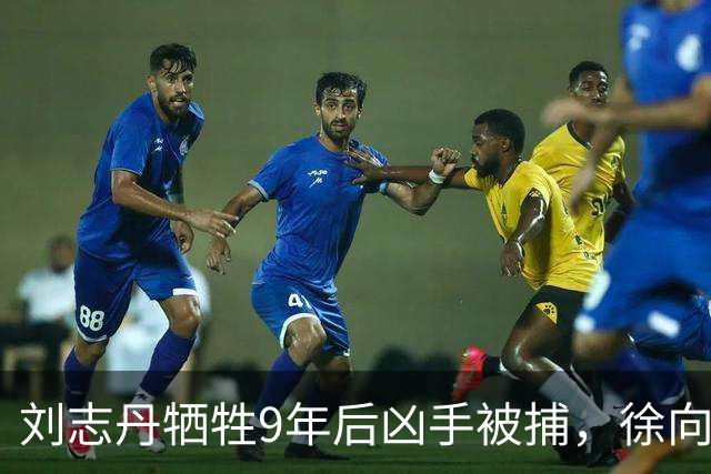 刘志丹牺牲9年后凶手被捕，徐向前下令释放：回去千万别说咱们好！