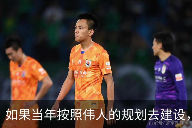 如果当年按照伟人的规划去建设，也许今天的农村将会更加幸福