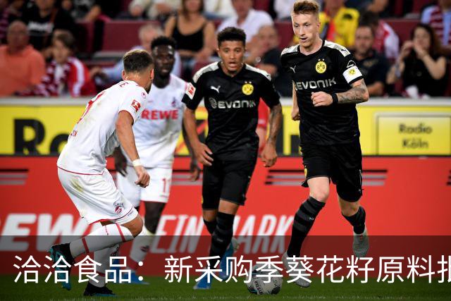 洽洽食品：新采购季葵花籽原料批量采购从10月中下旬开始，当前采购价与去年同期相比稳中略降，后期采购价格随行就市