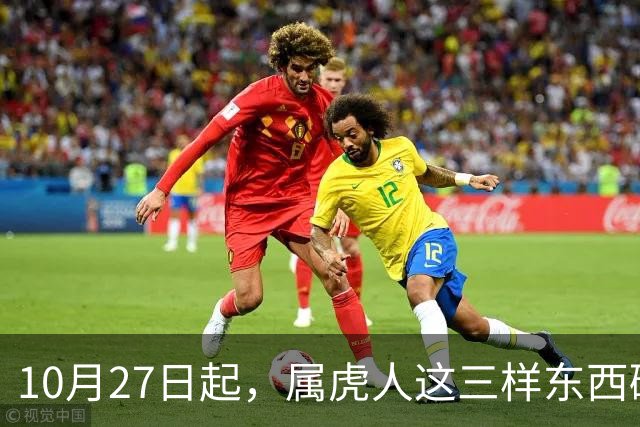 10月27日起，属虎人这三样东西碰不得，碰一样霉运跟着来