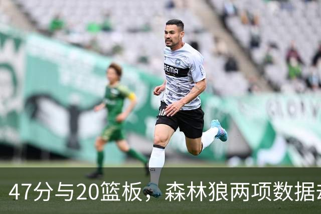 47分与20篮板，森林狼两项数据却换不来一场胜利