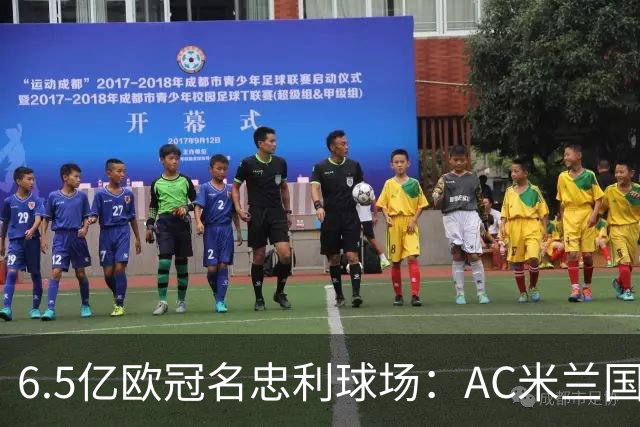 6.5亿欧冠名忠利球场：AC米兰国米告别圣西罗时代